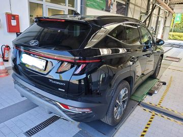Hyundai TUCSON - 3