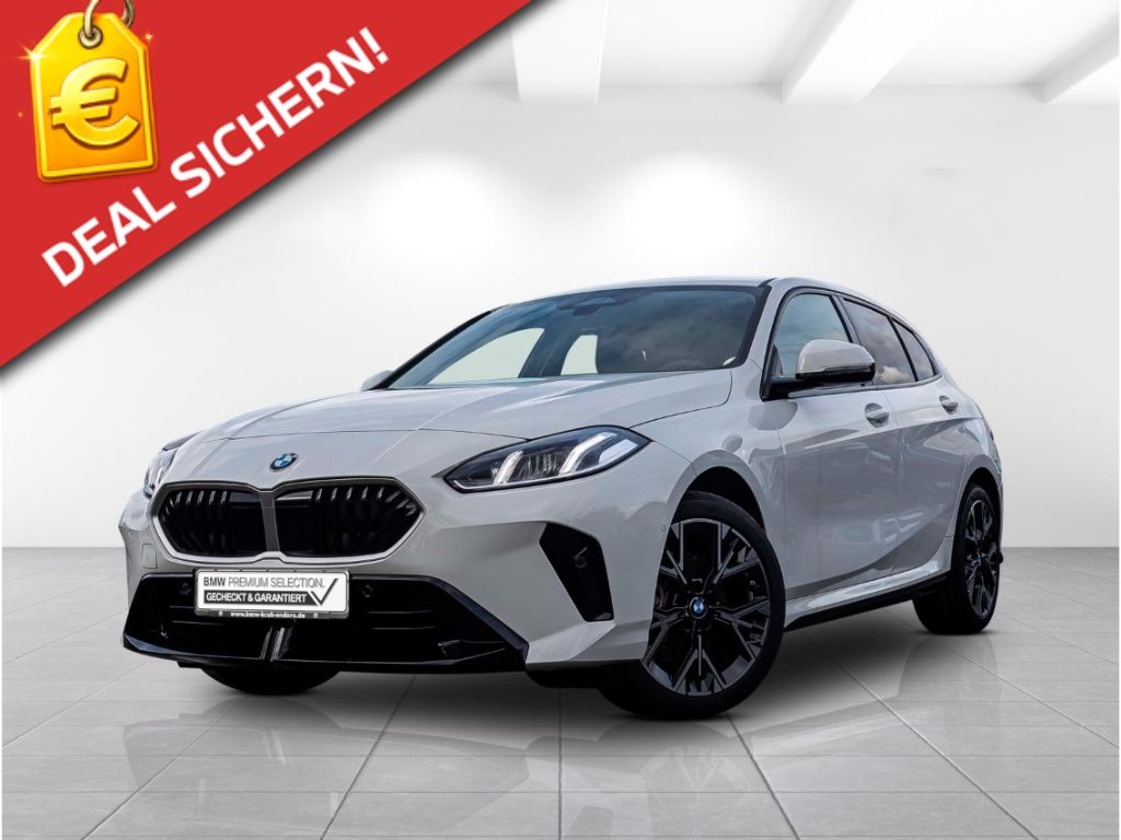 BMW 120 M Sport-Design+Navi+DAB+LED+RFK NP 41.830,-