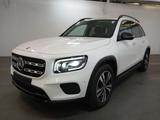 Mercedes-Benz GLB 200d 8G-NIGHT-PAKET-DISTRO.-SPUR-TOTWNK-LED