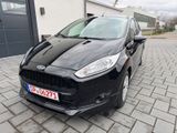 Ford Fiesta ST-Line "8 Fach Neu Bereift" - Ford Fiesta Gebrauchtwagen in Ludwigshafen