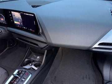 BMW 116 DAB LED Komfortzg. Parkassistent Klimaaut.