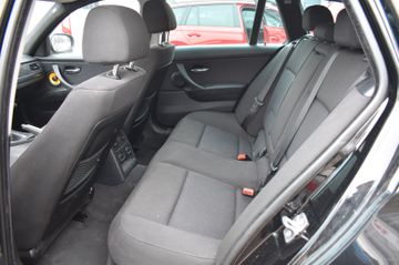 BMW 318 - 11