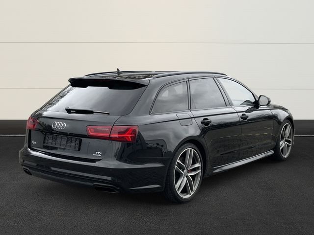 Audi A6 Avant 3.0 TDI quattro competition+HUD+ACC+St.