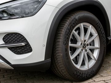 Mercedes GLE 300 - 3