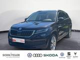 Skoda Kodiaq 1.4 TSI DSG Style AHK/360°/KESSY+++ - Skoda Kodiaq in Solingen
