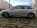 Honda HONDA EP2 CIVIC 3DR(GB) - Honda Civic: 3D