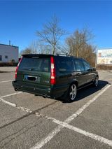 Volvo V70 R AWD Automatic R - Volvo V70: Awd R