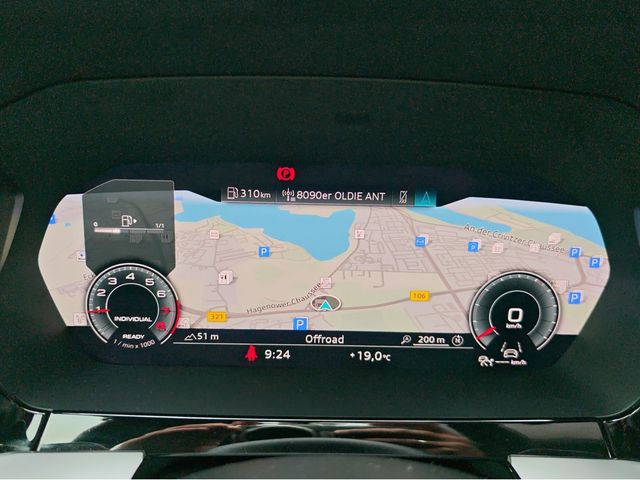 A3 Sportback 35 TFSI S line