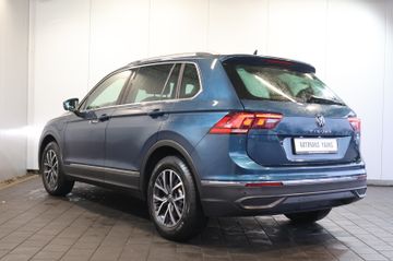 Volkswagen Tiguan Life 1.4 eHybrid AID+ACC+SIDE+LED+KEY
