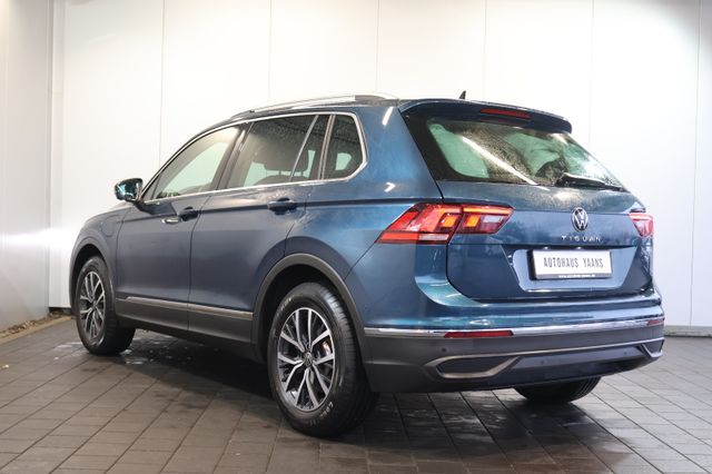 Volkswagen Tiguan Life 1.4 eHybrid AID+ACC+SIDE+LED+KEY