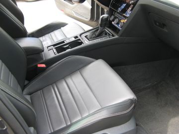 Volkswagen Passat Variant - 9