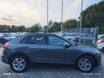 Audi Q3 - 7