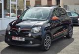Renault Twingo 0.9 TCe 110 GT|Klima|SHZ|Tempo - Renault Twingo Gebrauchtwagen in Duisburg