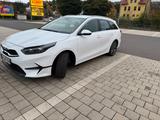 Kia cee'd / Ceed 1.5 T-GDI DCT Spirit Sportswago...