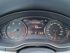 Fahrzeugabbildung Audi A5 Sportback 40TDI sport S-Line Navi LED RFK DAB