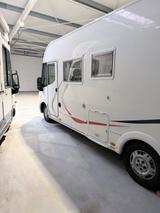 Challenger Sirius 3097 - Challenger Diesel Integrierter