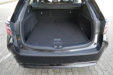 Bild 5 Toyota Corolla Touring Sports Hybrid Business Edition