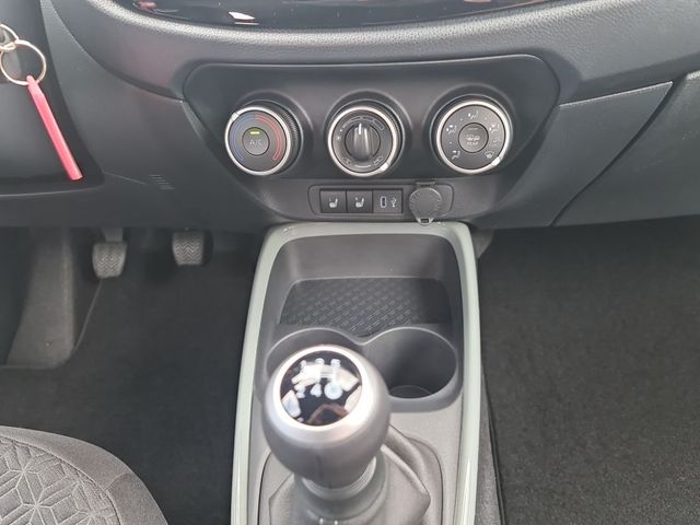 Aygo X Teamplayer (AB7)