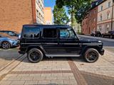 Mercedes-Benz G 63 AMG Designo*DRIVERS-PACKAGE*STDHZ*ACC*KAM* - Mercedes-Benz G 63 AMG in Gelsenkirchen