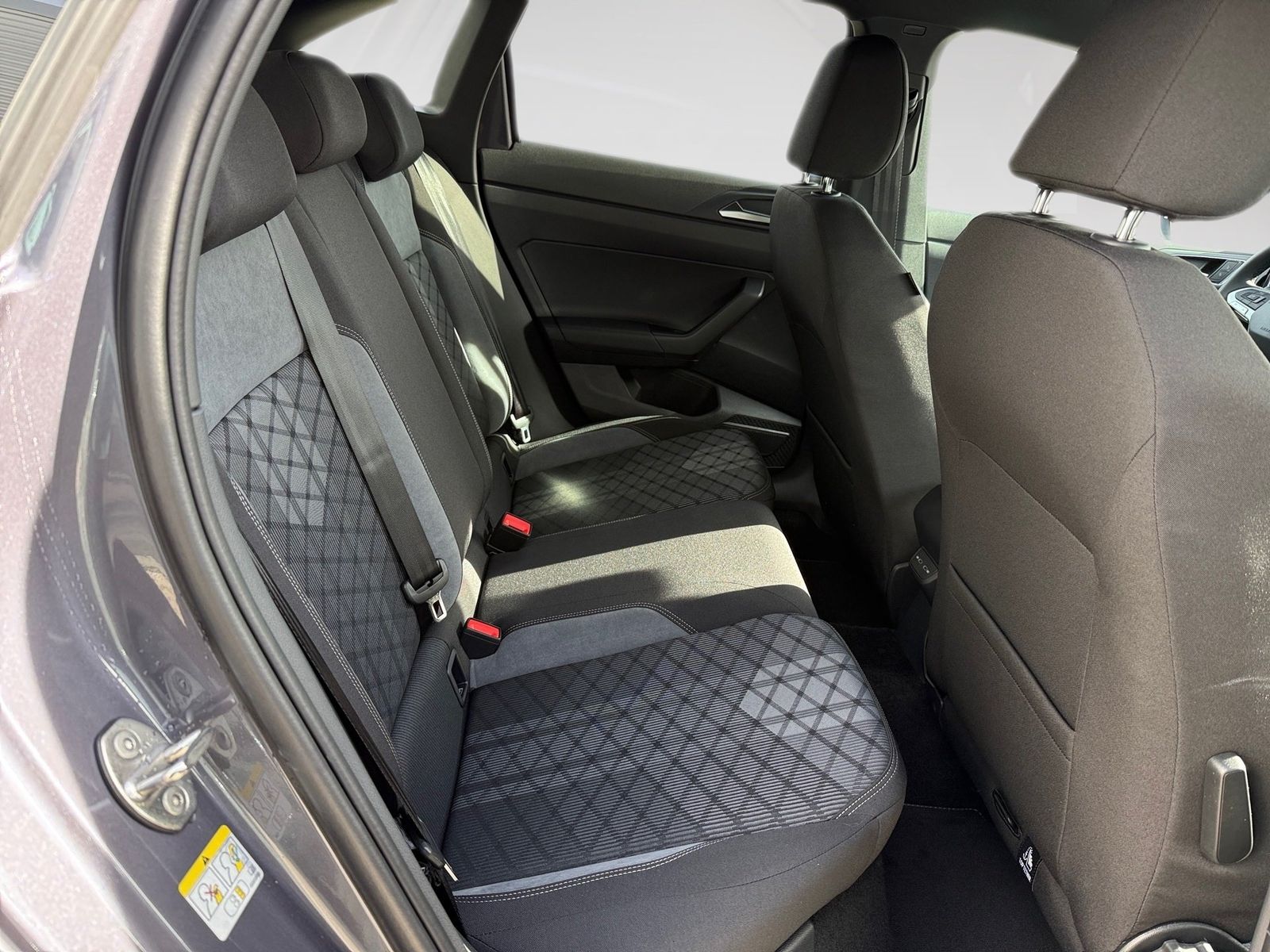 Volkswagen Taigo - Bild 10