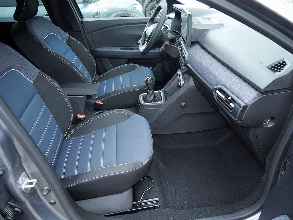 Fahrzeugabbildung Dacia Jogger Journey TCe 110 FACELIFT 2026!!! 5-SITZER