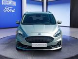 Ford S-Max 2.0 EcoBlue Aut. TITANIUM - gebrauchte Ford S-Max aus dem Jahr 2022