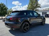 Porsche Macan S Inspektion, Reifen neu Approved - gebrauchte Porsche Macan aus dem Jahr 2014
