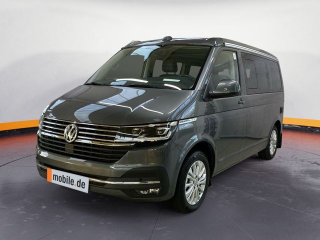 Volkswagen T6.1 California Ocean 2.0 TDI DSG Standheizung