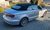 Audi A3 2.0 TDI quattro S tronic S line Cabrio. S... - Audi A3 mit Diesel-Antrieb: Cabrio, Automatik