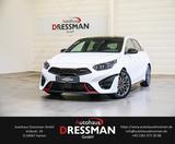 Kia Ceed GT 1.6 TGDI BI-LED LENKRADHZ ACC KAMERA - Kia cee'd / Ceed in Hamm