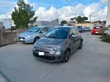 Fiat 500 1.000 Hybrid Sport - Fiat 500 Sport mit Hybrid-Antrieb (Benzin/Elektro)