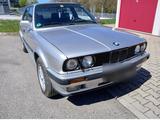BMW E30 325ix, Schalter, Vollausstattung!!... - BMW 325: 325ix