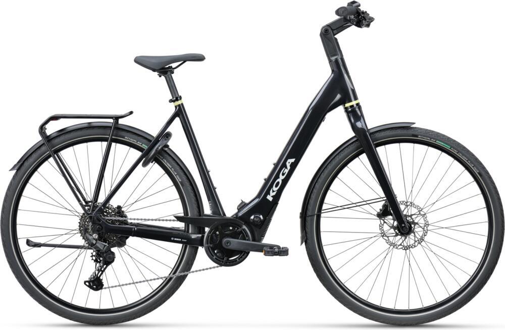 Koga E-F3 5.0 (Mod. KRBR3) Damen 28" - 48 cm