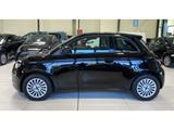 Fiat 500e Action *Radio und Winterpaket *Sitzheizung  - Fiat Gebrauchtwagen in Hamburg