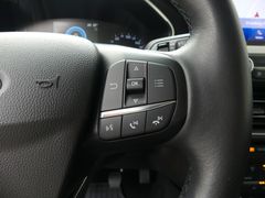FORD Focus Turnier Cool & Connect*Kamera*ACC*