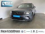 Volkswagen Tiguan Elegance 1.4 TSI DSG eHybrid AHK+NAVI