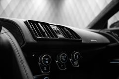 R8 GT S-TRONIC GREY/BLACK CARBON BANG&amp;OLUFSEN