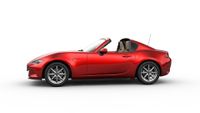 Mazda MX-5 - Vorschau Bild 9