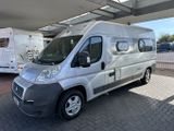 Knaus Kasten 600 +AHK+Allwetterreifen+Kamera+Markise+ - Angebote entsprechen deinen Suchkriterien