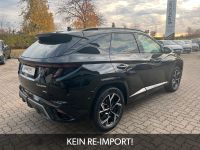 Hyundai TUCSON - Vorschau Bild 5