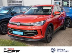 Volkswagen Tiguan 2.0 TDI DSG Elegance Navi AHK Kamera Ansc
