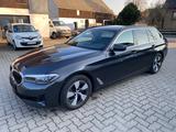 BMW 520d xDrive AHZV / 360 / Leder / 4xSHZ - BMW: Xdrive