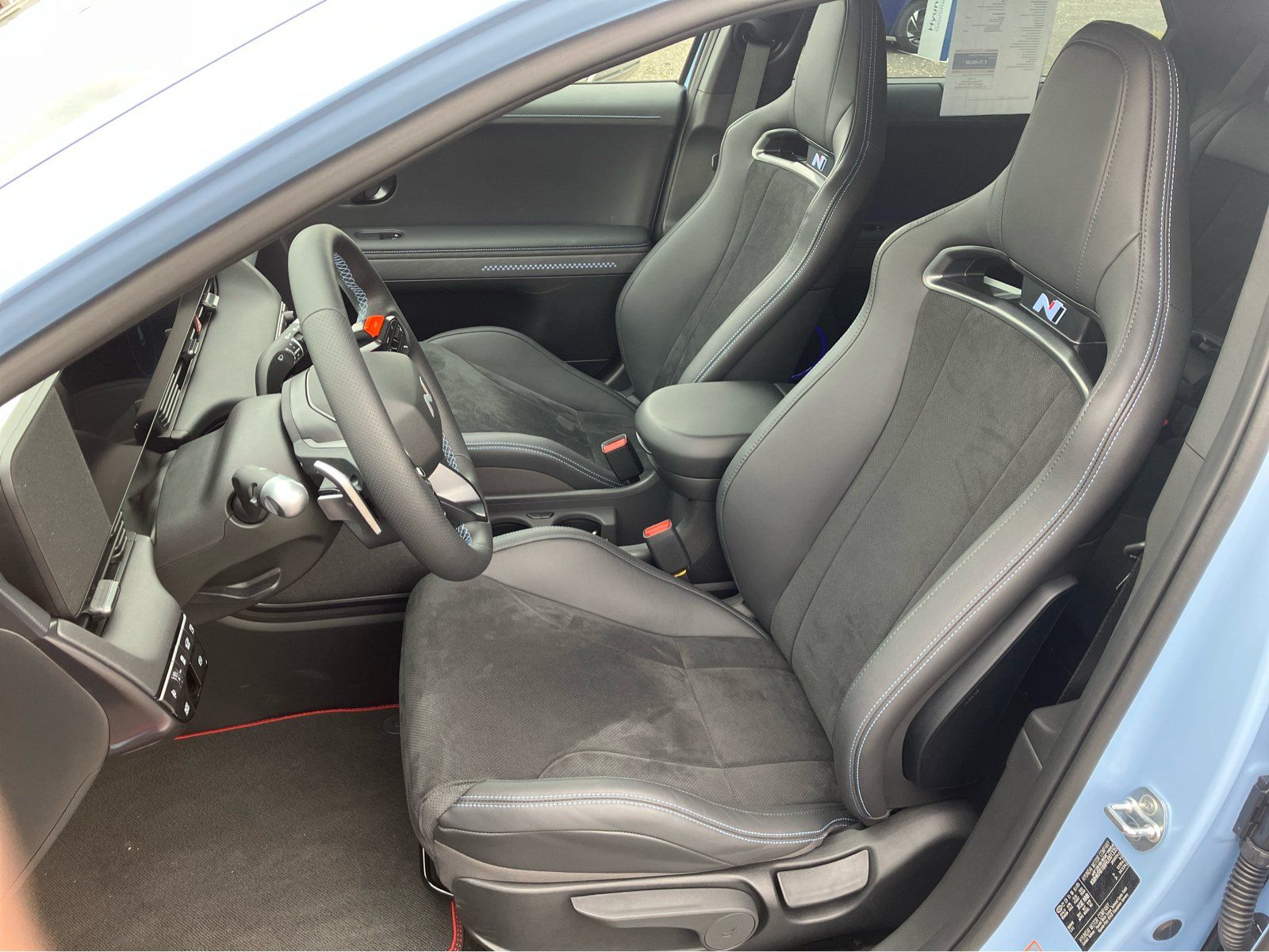 Hyundai IONIQ 5 – Bild 8