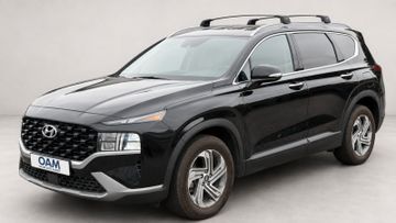 Hyundai SANTA FE - 1