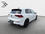 Volkswagen Golf VIII 2.0 TSI DSG GTI*BLACK-STYLE*IQ.LIGHT*K - Volkswagen Golf: Limousine, GTI
