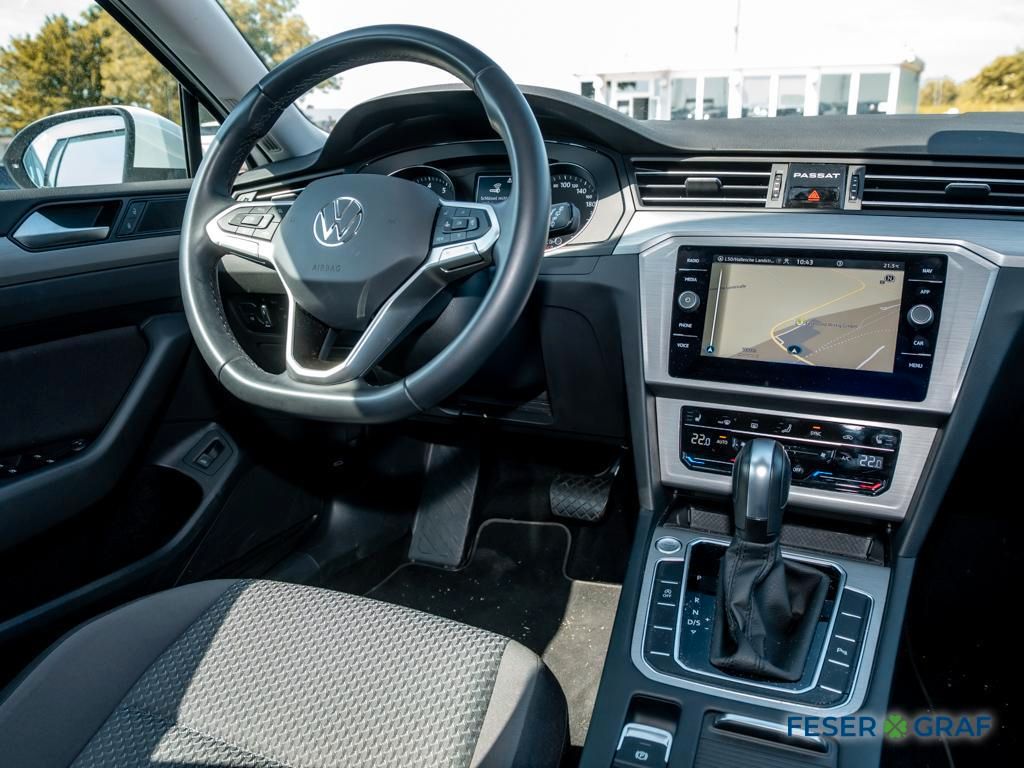 Volkswagen Passat Variant - Bild 4