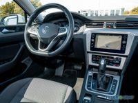 Volkswagen Passat Variant - Vorschau Bild 4
