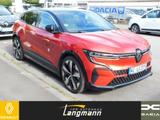 Renault Megane E-Tech Techno EV60 220hp optimum charge