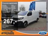 Opel Vivaro Kasten Edition L3 Navi Klimaaut. DAB - gebrauchte Opel Vivaro aus dem Jahr 2024
