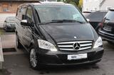 Mercedes-Benz Viano 3.0 CDI lang Leder*Navi*S-Dach*Xenon*2.Hd - gebrauchte Mercedes-Benz Viano aus dem Jahr 2011
